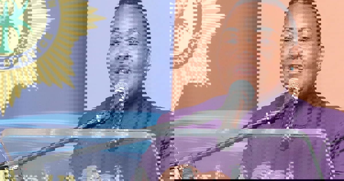 Der Parlamentsausschuss zur Untersuchung von Polizeikorruption setzt seine ...