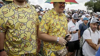 Pride of Steyn City: All-South African quartet ignites LIV Golf Johannesburg Pride of Steyn City: All-South African quartet ignites LIV Golf Johannesburg