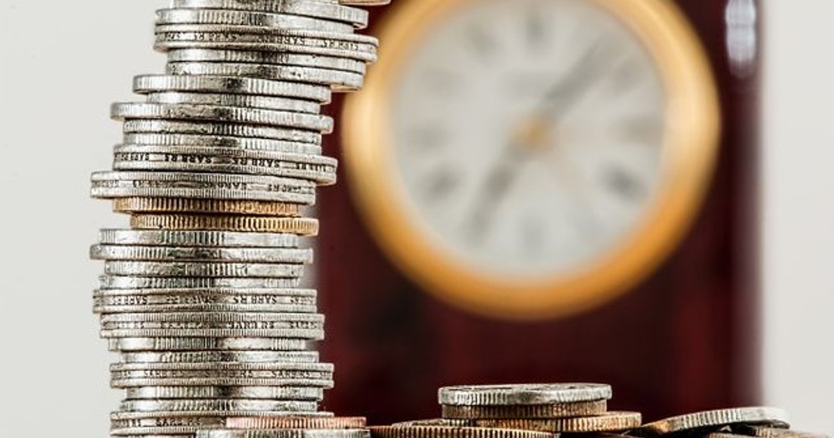 Dividend yield vs payout ratio: What the difference means for your investment returns