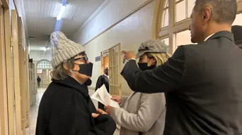 Woman accused of running over Pretty Mahlangu set to return to court Woman accused of running over Pretty Mahlangu set to return to court