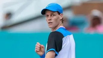 Tennis world number one Sinner accepts 3-month doping ban Tennis world number one Sinner accepts 3-month doping ban