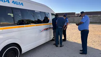 CT scholar transport operators who had vehicles impounded unsure how to make ends meet CT scholar transport operators who had vehicles impounded unsure how to make ends meet