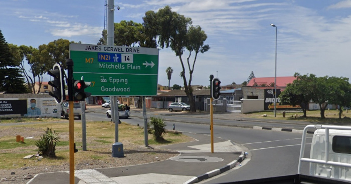 Community ‘celebration’ of suspected criminal’s death on N2 shocks ...