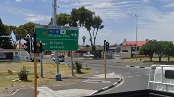 Community ‘celebration’ of suspected criminal’s death on N2 shocks Parliament Community ‘celebration’ of suspected criminal’s death on N2 shocks Parliament