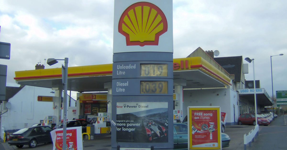 Shell exit will NOT mean job losses, argues fuel sector expert