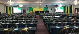 All systems go for ANC Tshwane elective conference after multiple delays All systems go for ANC Tshwane elective conference after multiple delays