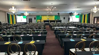 All systems go for ANC Tshwane elective conference after multiple delays All systems go for ANC Tshwane elective conference after multiple delays