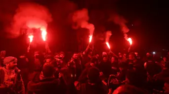 UN to Jolani: Syria must have a 'credible' transition UN to Jolani: Syria must have a 'credible' transition