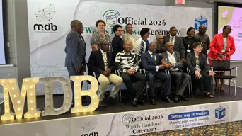 South Africa gains 20 new wards as Demarcation Board finalises boundary report South Africa gains 20 new wards as Demarcation Board finalises boundary report