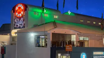 Iconic 24/7 MKEM Pharmacy changes name; founder says 'everything else remains the same' Iconic 24/7 MKEM Pharmacy changes name; founder says 'everything else remains the same'