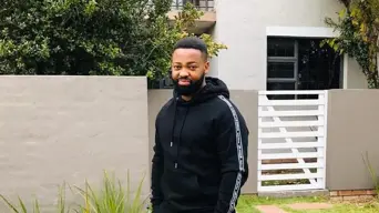 Family of missing Lebo Mniki call for DNA tests to be expedited on body they suspect to be their son's Family of missing Lebo Mniki call for DNA tests to be expedited on body they suspect to be their son's