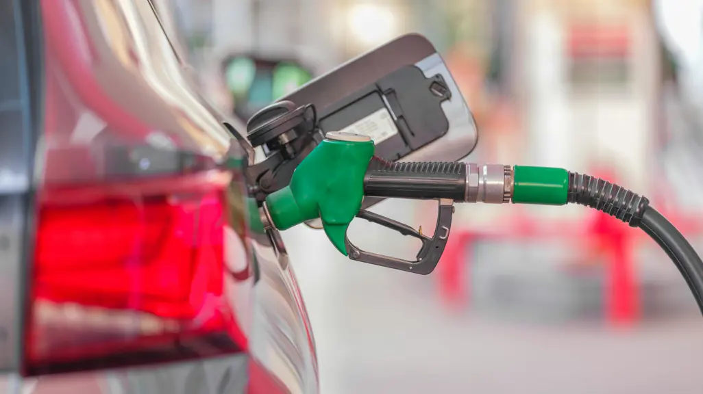 Another substantial fuel price decrease on the cards for October ...