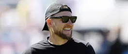 McCullum tells England fans to 'keep the faith' after Perth capitulation McCullum tells England fans to 'keep the faith' after Perth capitulation