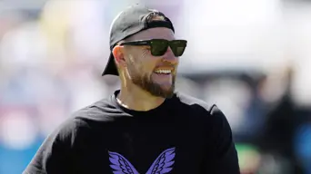 McCullum tells England fans to 'keep the faith' after Perth capitulation McCullum tells England fans to 'keep the faith' after Perth capitulation