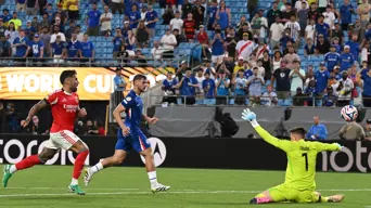 'It's a joke': Chelsea boss Maresca slams weather chaos 'It's a joke': Chelsea boss Maresca slams weather chaos