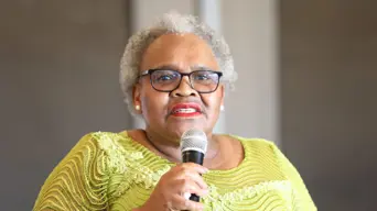 Tolashe promises violence against children among issues to be discussed at G20 Summit Tolashe promises violence against children among issues to be discussed at G20 Summit