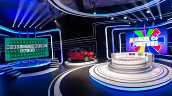 Win big when Wheel of Fortune South Africa spins onto S3 in April Win big when Wheel of Fortune South Africa spins onto S3 in April