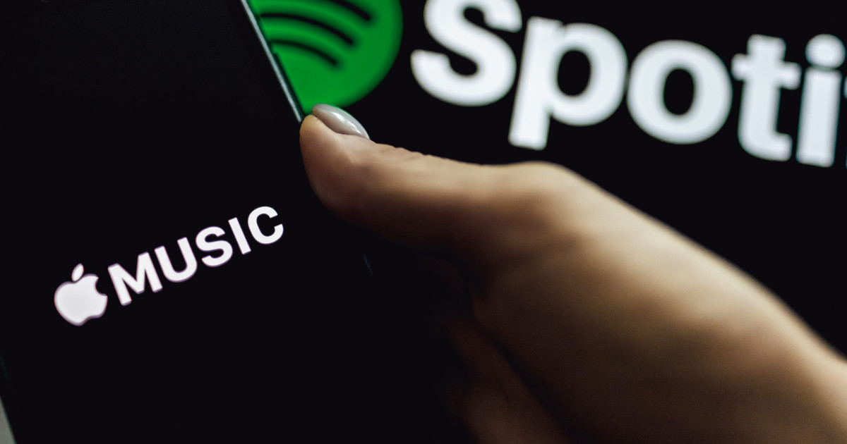 Wie ein Mann Musikstreaming-Plattformen um 130 Millionen Rand betrog
