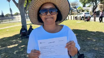 City of Cape Town housing project has backyarders up in arms City of Cape Town housing project has backyarders up in arms