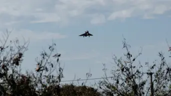 Taiwan locates black box for F-16 jet Taiwan locates black box for F-16 jet