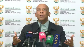 Ramokgopa: Updated IRP to make more use of solar, wind, and gas Ramokgopa: Updated IRP to make more use of solar, wind, and gas