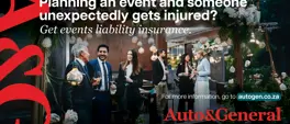Here’s why event liability insurance is crucial for businesses this festive season Here’s why event liability insurance is crucial for businesses this festive season