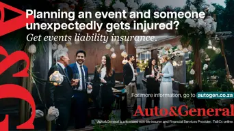 Here’s why event liability insurance is crucial for businesses this festive season Here’s why event liability insurance is crucial for businesses this festive season