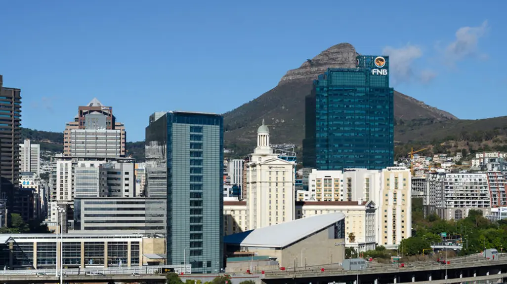 CoCT s Draft Local Spatial Development Framework For CBD Ready For Coct s draft local spatial development framework for cbd ready for