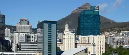 Cape Town mayor weighs in on tariff ruling Cape Town mayor weighs in on tariff ruling