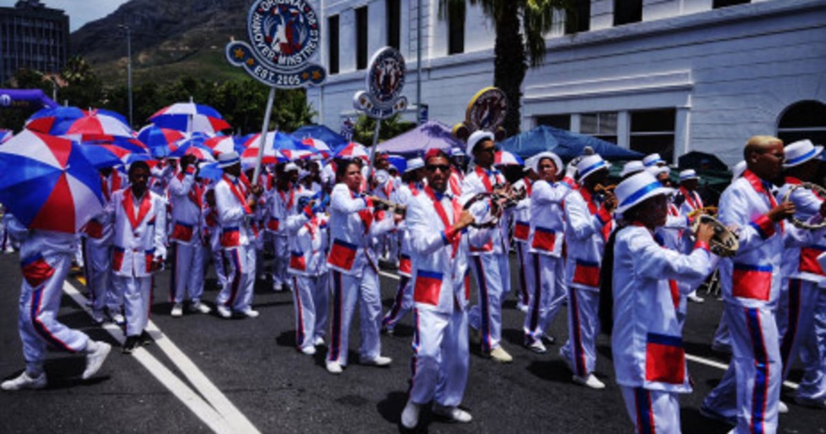 Cape Town Carnival: 'We're scrambling without Arts and Culture Dept funding'