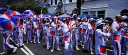 Cape Town Carnival: 'We're scrambling without Arts and Culture Dept funding' Cape Town Carnival: 'We're scrambling without Arts and Culture Dept funding'
