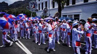 Cape Town Carnival: 'We're scrambling without Arts and Culture Dept funding' Cape Town Carnival: 'We're scrambling without Arts and Culture Dept funding'
