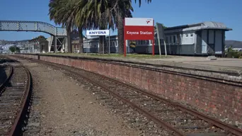 Knysna Municipality could head to elections should it be placed under administration Knysna Municipality could head to elections should it be placed under administration