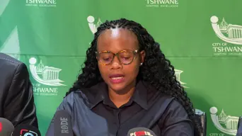 Tshwane council meets to consider CFO Mnisi’s possible suspension Tshwane council meets to consider CFO Mnisi’s possible suspension