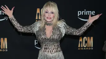 'I ain't dead yet!': Dolly Parton reassures fans after scare 'I ain't dead yet!': Dolly Parton reassures fans after scare