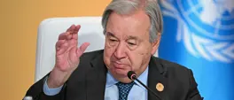 UN chief urges end to 'nightmare of violence' in Sudan UN chief urges end to 'nightmare of violence' in Sudan