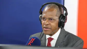 'Politics is about life': Getting to know Minister Velenkosini Hlabisa 'Politics is about life': Getting to know Minister Velenkosini Hlabisa