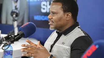 Hanging Out with Mdumiseni Ntuli: 'We must serve our people wholeheartedly' Hanging Out with Mdumiseni Ntuli: 'We must serve our people wholeheartedly'