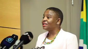 Cabinet gives go-ahead to revive pebble bed modular reactor programme Cabinet gives go-ahead to revive pebble bed modular reactor programme