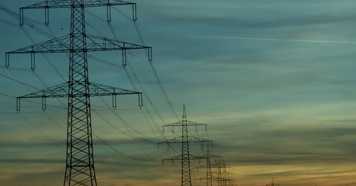 Government unveils power plan to fast-track infrastructure and unlock billions in energy investment