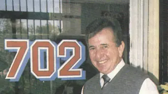 Primedia CEO pays tribute to Issie Kirsh Primedia CEO pays tribute to Issie Kirsh