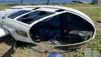 Aviation fatalities hit 55 since 2022, says SACAA division Aviation fatalities hit 55 since 2022, says SACAA division