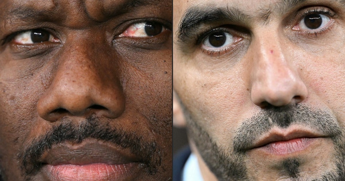 Hosts Morocco ready for battle with Mane's Senegal in AFCON final