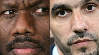 Hosts Morocco ready for battle with Mane's Senegal in AFCON final Hosts Morocco ready for battle with Mane's Senegal in AFCON final