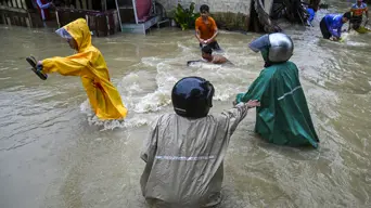 Indonesia floods: Death toll continues to rise Indonesia floods: Death toll continues to rise