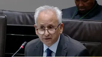 SA’s 'FBI moment': Cachalia defends army deployment SA’s 'FBI moment': Cachalia defends army deployment