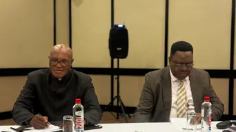 Masemola leads SAPS delegation to Lesotho to share info on alleged illegal military camped linked to kingdom Masemola leads SAPS delegation to Lesotho to share info on alleged illegal military camped linked to kingdom