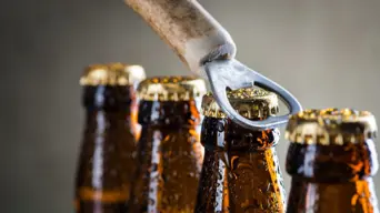 Beer Association of SA warns high taxes fueling dangerous illicit alcohol trade Beer Association of SA warns high taxes fueling dangerous illicit alcohol trade