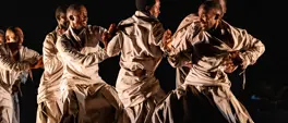 Dancing with time: Inside Gregory Maqoma’s groundbreaking new opera Dancing with time: Inside Gregory Maqoma’s groundbreaking new opera