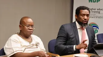 Higher Education must deliver measurable results, says Minister Higher Education must deliver measurable results, says Minister